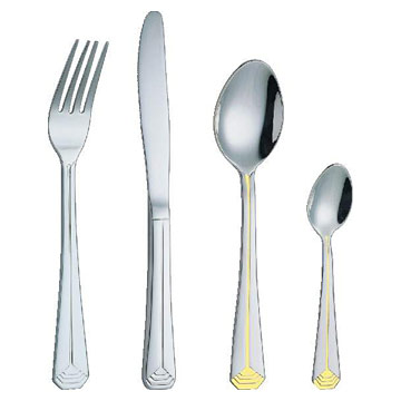 Cutlery Set